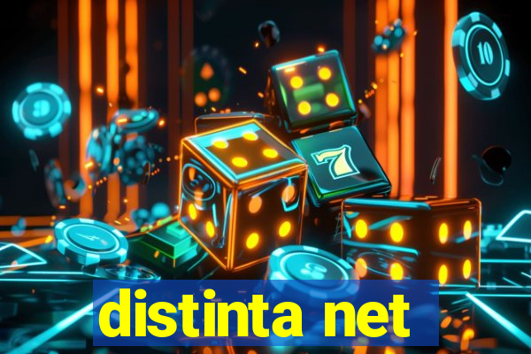 distinta net